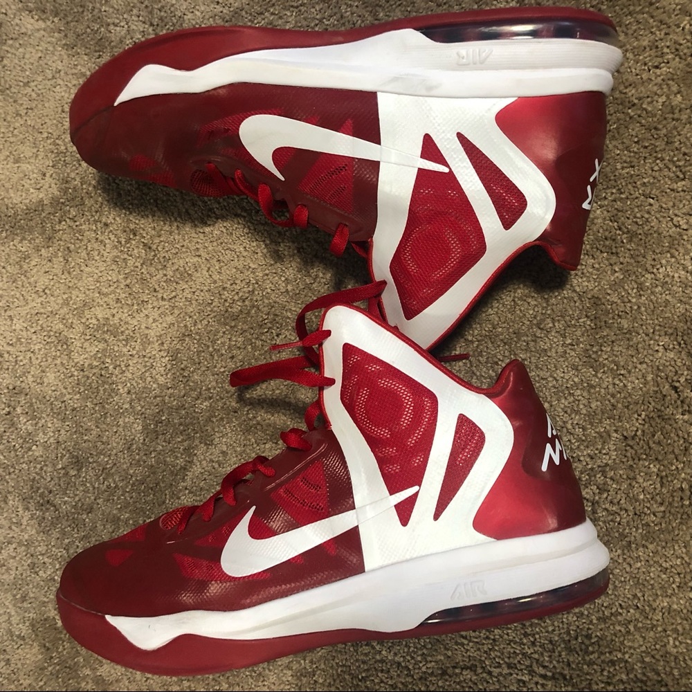 Nike AirMax Size 16